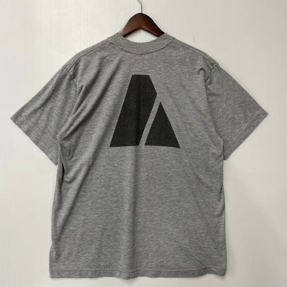 【中古品】【メンズ】 USED ARMY×BEETHOVEN IPFU S/S TEE 半袖Tシャツ 146-260919-as-05-izu カラー：グレー 万代Net店