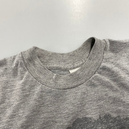 【中古品】【メンズ】 USED ARMY×BEETHOVEN IPFU S/S TEE 半袖Tシャツ 146-260919-as-05-izu カラー：グレー 万代Net店