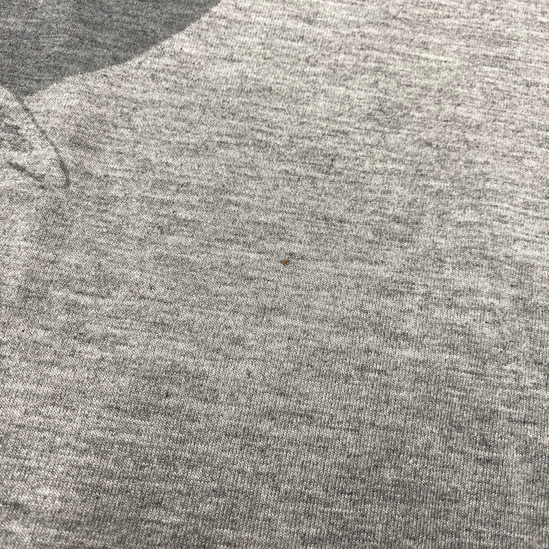 【中古品】【メンズ】 USED ARMY×BEETHOVEN IPFU S/S TEE 半袖Tシャツ 146-260919-as-05-izu カラー：グレー 万代Net店