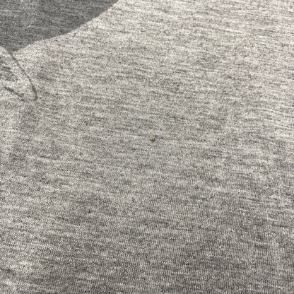 【中古品】【メンズ】 USED ARMY×BEETHOVEN IPFU S/S TEE 半袖Tシャツ 146-260919-as-05-izu カラー：グレー 万代Net店
