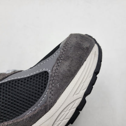【中古品】【メンズ】 NEW BALANCE ニューバランス LOW CUT SNEAKERS U2002RA ローカット スニーカー 靴 162-260909-as-28-izu サイズ：28cm カラー：グレー系 万代Net店