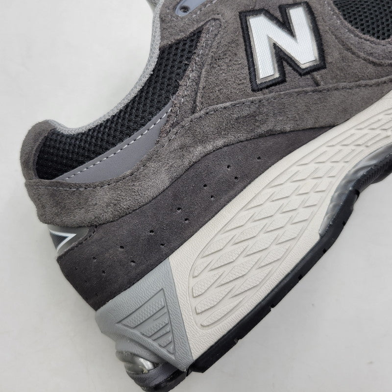 【中古品】【メンズ】 NEW BALANCE ニューバランス LOW CUT SNEAKERS U2002RA ローカット スニーカー 靴 162-260909-as-28-izu サイズ：28cm カラー：グレー系 万代Net店