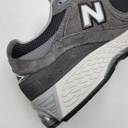 【中古品】【メンズ】 NEW BALANCE ニューバランス LOW CUT SNEAKERS U2002RA ローカット スニーカー 靴 162-260909-as-28-izu サイズ：28cm カラー：グレー系 万代Net店
