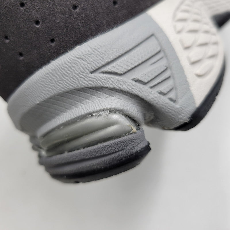【中古品】【メンズ】 NEW BALANCE ニューバランス LOW CUT SNEAKERS U2002RA ローカット スニーカー 靴 162-260909-as-28-izu サイズ：28cm カラー：グレー系 万代Net店