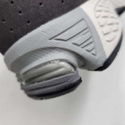 【中古品】【メンズ】 NEW BALANCE ニューバランス LOW CUT SNEAKERS U2002RA ローカット スニーカー 靴 162-260909-as-28-izu サイズ：28cm カラー：グレー系 万代Net店