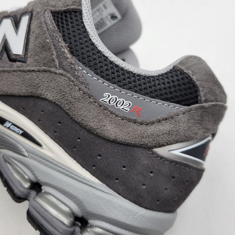 【中古品】【メンズ】 NEW BALANCE ニューバランス LOW CUT SNEAKERS U2002RA ローカット スニーカー 靴 162-260909-as-28-izu サイズ：28cm カラー：グレー系 万代Net店