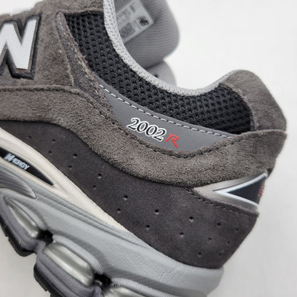 【中古品】【メンズ】 NEW BALANCE ニューバランス LOW CUT SNEAKERS U2002RA ローカット スニーカー 靴 162-260909-as-28-izu サイズ：28cm カラー：グレー系 万代Net店