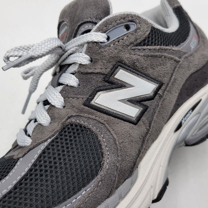 【中古品】【メンズ】 NEW BALANCE ニューバランス LOW CUT SNEAKERS U2002RA ローカット スニーカー 靴 162-260909-as-28-izu サイズ：28cm カラー：グレー系 万代Net店