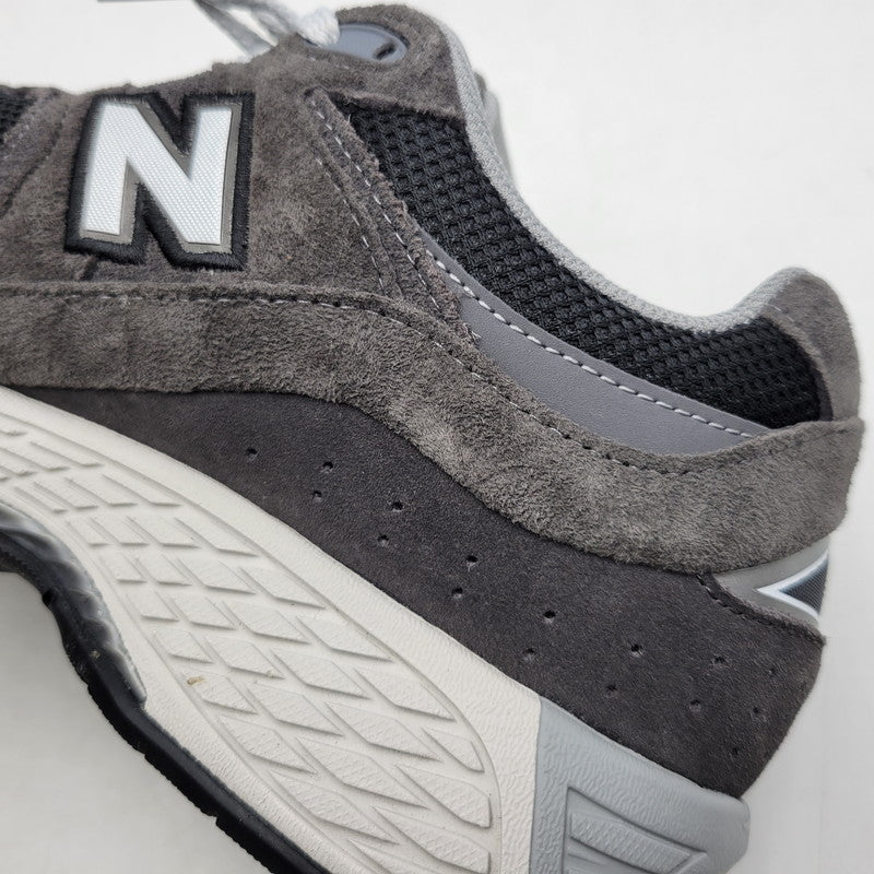 【中古品】【メンズ】 NEW BALANCE ニューバランス LOW CUT SNEAKERS U2002RA ローカット スニーカー 靴 162-260909-as-28-izu サイズ：28cm カラー：グレー系 万代Net店