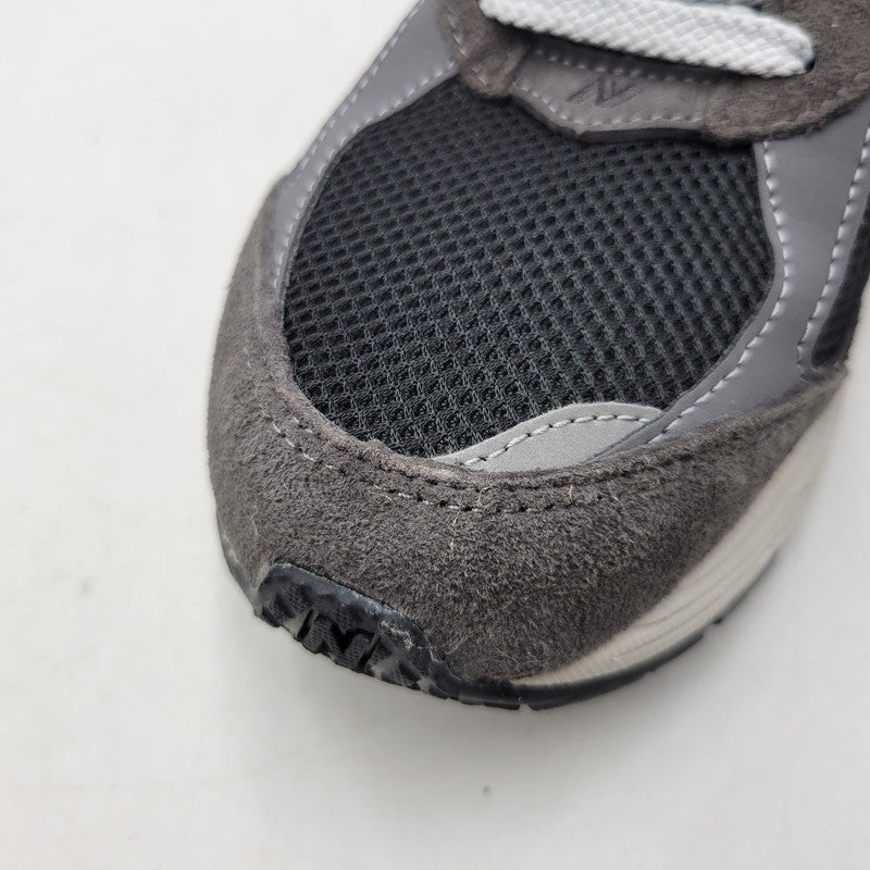【中古品】【メンズ】 NEW BALANCE ニューバランス LOW CUT SNEAKERS U2002RA ローカット スニーカー 靴 162-260909-as-28-izu サイズ：28cm カラー：グレー系 万代Net店