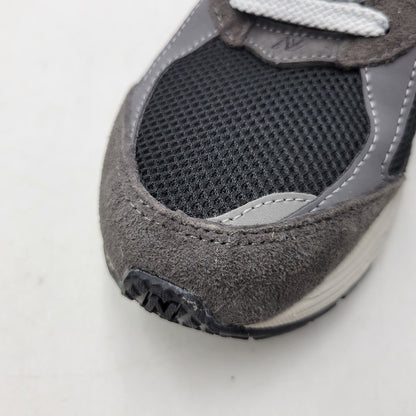 【中古品】【メンズ】 NEW BALANCE ニューバランス LOW CUT SNEAKERS U2002RA ローカット スニーカー 靴 162-260909-as-28-izu サイズ：28cm カラー：グレー系 万代Net店
