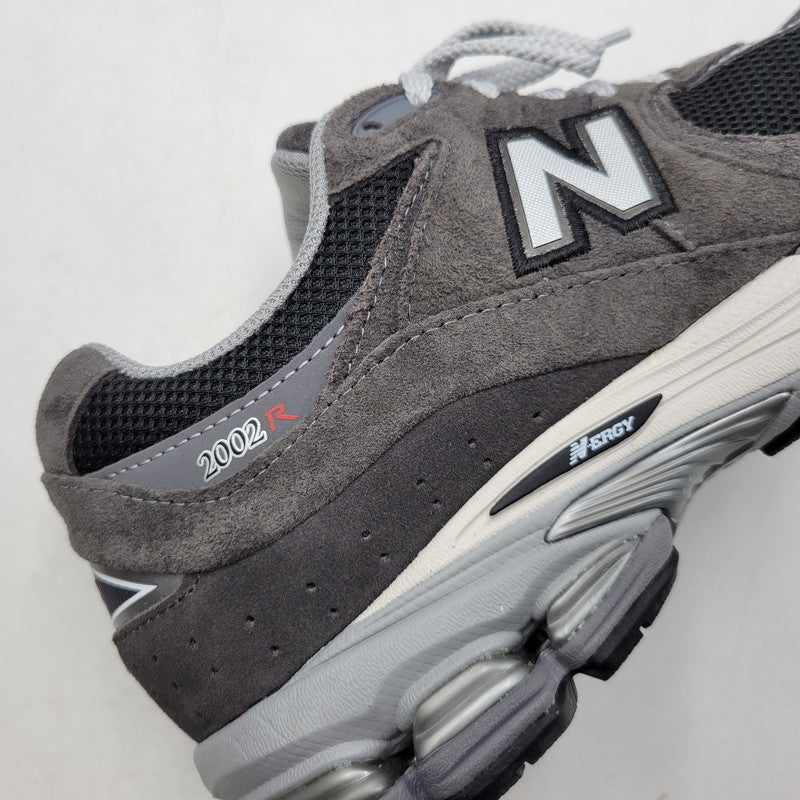 【中古品】【メンズ】 NEW BALANCE ニューバランス LOW CUT SNEAKERS U2002RA ローカット スニーカー 靴 162-260909-as-28-izu サイズ：28cm カラー：グレー系 万代Net店