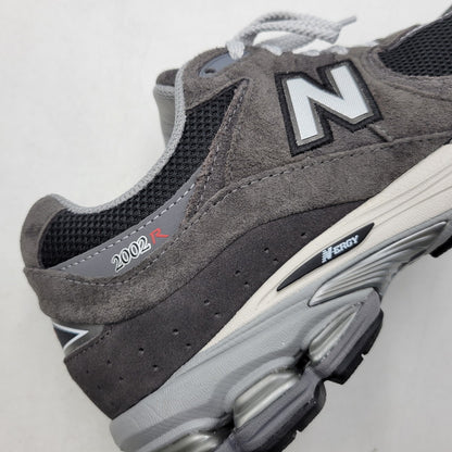 【中古品】【メンズ】 NEW BALANCE ニューバランス LOW CUT SNEAKERS U2002RA ローカット スニーカー 靴 162-260909-as-28-izu サイズ：28cm カラー：グレー系 万代Net店