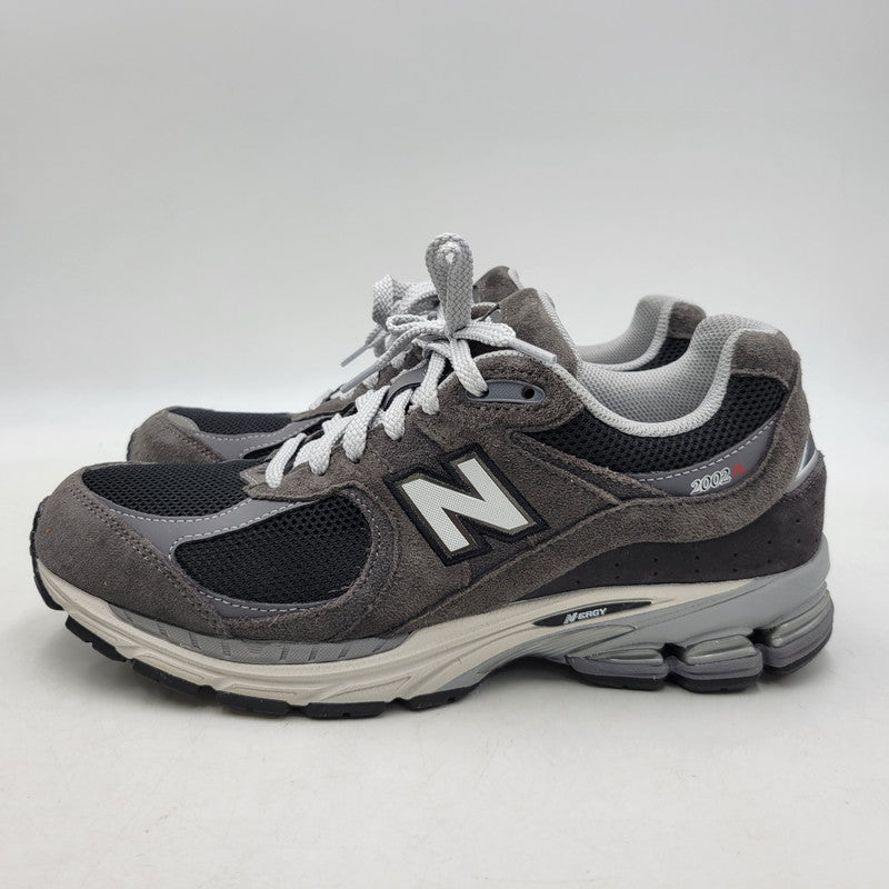 【中古品】【メンズ】 NEW BALANCE ニューバランス LOW CUT SNEAKERS U2002RA ローカット スニーカー 靴 162-260909-as-28-izu サイズ：28cm カラー：グレー系 万代Net店