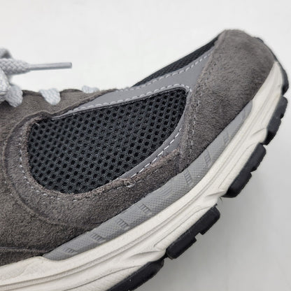 【中古品】【メンズ】 NEW BALANCE ニューバランス LOW CUT SNEAKERS U2002RA ローカット スニーカー 靴 162-260909-as-28-izu サイズ：28cm カラー：グレー系 万代Net店