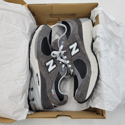【中古品】【メンズ】 NEW BALANCE ニューバランス LOW CUT SNEAKERS U2002RA ローカット スニーカー 靴 162-260909-as-28-izu サイズ：28cm カラー：グレー系 万代Net店
