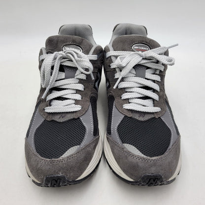 【中古品】【メンズ】 NEW BALANCE ニューバランス LOW CUT SNEAKERS U2002RA ローカット スニーカー 靴 162-260909-as-28-izu サイズ：28cm カラー：グレー系 万代Net店