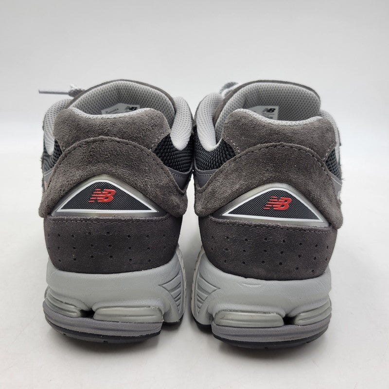 【中古品】【メンズ】 NEW BALANCE ニューバランス LOW CUT SNEAKERS U2002RA ローカット スニーカー 靴 162-260909-as-28-izu サイズ：28cm カラー：グレー系 万代Net店