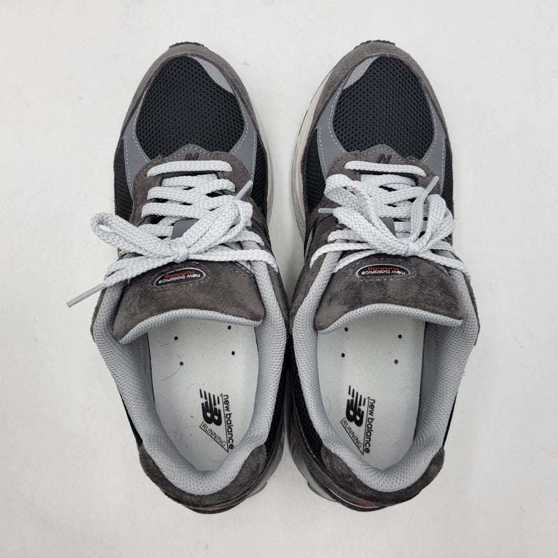 【中古品】【メンズ】 NEW BALANCE ニューバランス LOW CUT SNEAKERS U2002RA ローカット スニーカー 靴 162-260909-as-28-izu サイズ：28cm カラー：グレー系 万代Net店