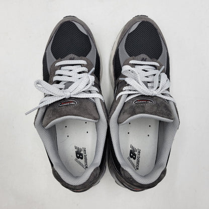 【中古品】【メンズ】 NEW BALANCE ニューバランス LOW CUT SNEAKERS U2002RA ローカット スニーカー 靴 162-260909-as-28-izu サイズ：28cm カラー：グレー系 万代Net店