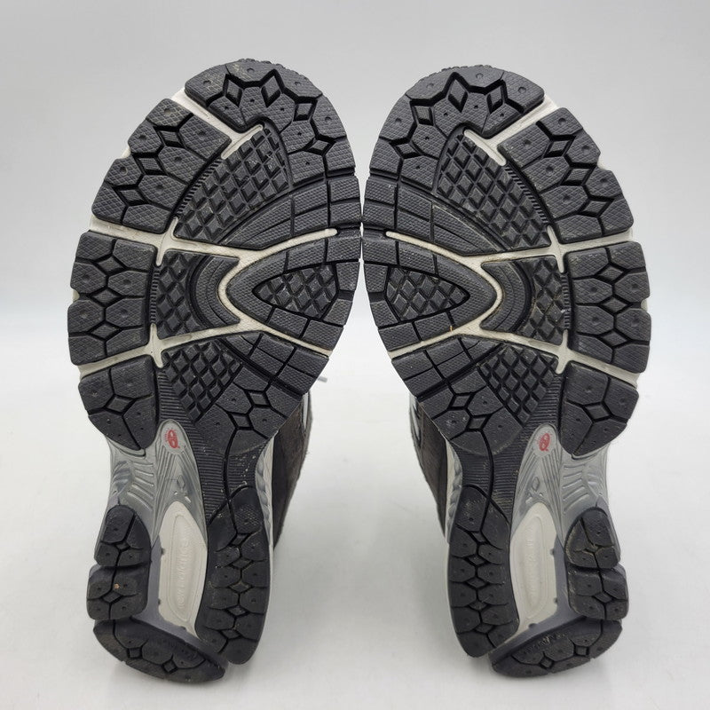 【中古品】【メンズ】 NEW BALANCE ニューバランス LOW CUT SNEAKERS U2002RA ローカット スニーカー 靴 162-260909-as-28-izu サイズ：28cm カラー：グレー系 万代Net店