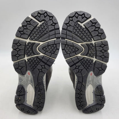 【中古品】【メンズ】 NEW BALANCE ニューバランス LOW CUT SNEAKERS U2002RA ローカット スニーカー 靴 162-260909-as-28-izu サイズ：28cm カラー：グレー系 万代Net店