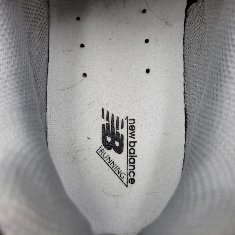【中古品】【メンズ】 NEW BALANCE ニューバランス LOW CUT SNEAKERS U2002RA ローカット スニーカー 靴 162-260909-as-28-izu サイズ：28cm カラー：グレー系 万代Net店