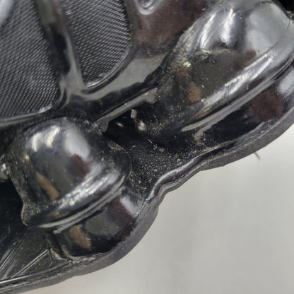 【中古品】【メンズ】 NIKE ナイキ SHOX TL AV3595-002 ショックス TL スニーカー 靴 160-260909-as-27-izu サイズ：28cm カラー：BLACK/BLACK-MTLC HEMATITE 万代Net店