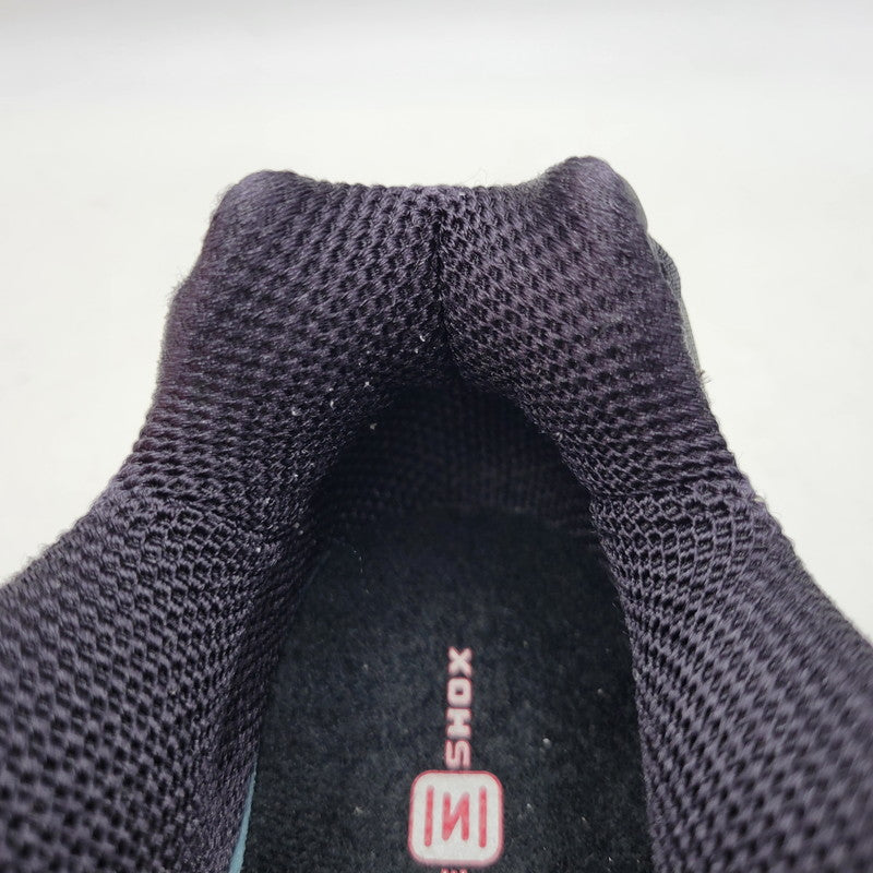 【中古品】【メンズ】 NIKE ナイキ SHOX TL AV3595-002 ショックス TL スニーカー 靴 160-260909-as-27-izu サイズ：28cm カラー：BLACK/BLACK-MTLC HEMATITE 万代Net店