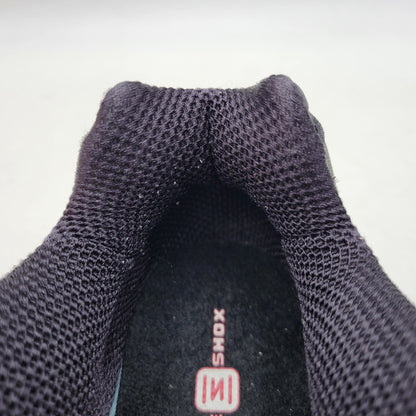 【中古品】【メンズ】 NIKE ナイキ SHOX TL AV3595-002 ショックス TL スニーカー 靴 160-260909-as-27-izu サイズ：28cm カラー：BLACK/BLACK-MTLC HEMATITE 万代Net店