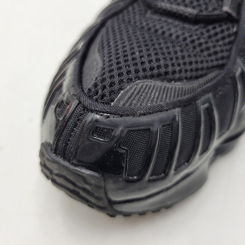 【中古品】【メンズ】 NIKE ナイキ SHOX TL AV3595-002 ショックス TL スニーカー 靴 160-260909-as-27-izu サイズ：28cm カラー：BLACK/BLACK-MTLC HEMATITE 万代Net店