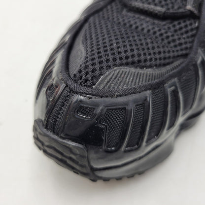 【中古品】【メンズ】 NIKE ナイキ SHOX TL AV3595-002 ショックス TL スニーカー 靴 160-260909-as-27-izu サイズ：28cm カラー：BLACK/BLACK-MTLC HEMATITE 万代Net店