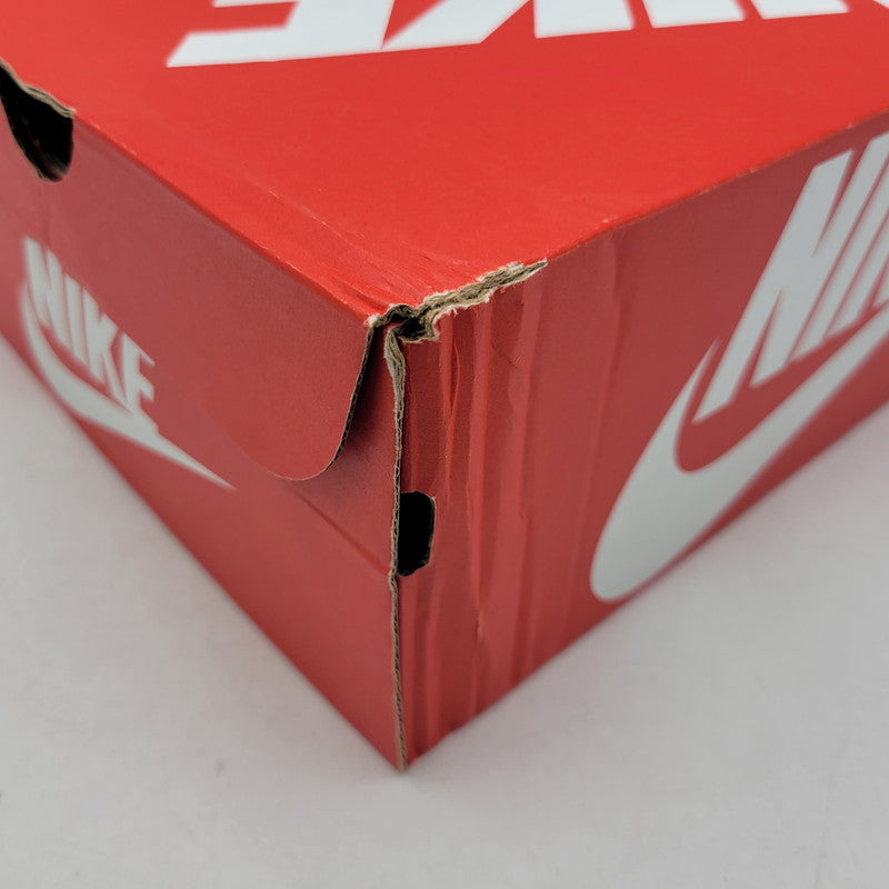 【中古品】【メンズ】 NIKE ナイキ SHOX TL AV3595-002 ショックス TL スニーカー 靴 160-260909-as-27-izu サイズ：28cm カラー：BLACK/BLACK-MTLC HEMATITE 万代Net店