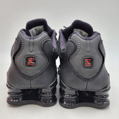 【中古品】【メンズ】 NIKE ナイキ SHOX TL AV3595-002 ショックス TL スニーカー 靴 160-260909-as-27-izu サイズ：28cm カラー：BLACK/BLACK-MTLC HEMATITE 万代Net店