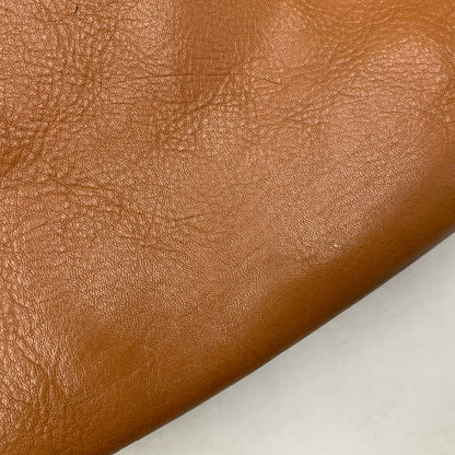 【中古品】【メンズ/レディース】 COACH コーチ F70559 HERITAGE LEATHER SHOULDER BAG ヘリテイジレザー ショルダーバッグ 鞄 カバン 188-260919-ya-06-izu カラー：ブラウン 万代Net店
