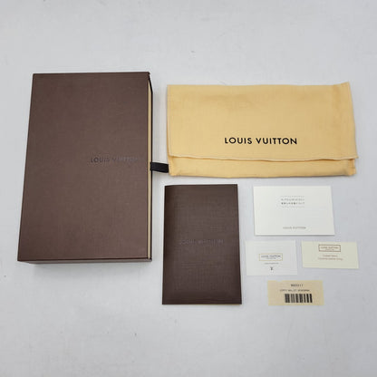 【現状渡し品】【メンズ/レディース】 LOUIS VUITTON ルイ・ヴィトン M60017 モノグラム ジッピーウォレット 長財布 179-260909-as-32-izu カラー：ブラウン 万代Net店