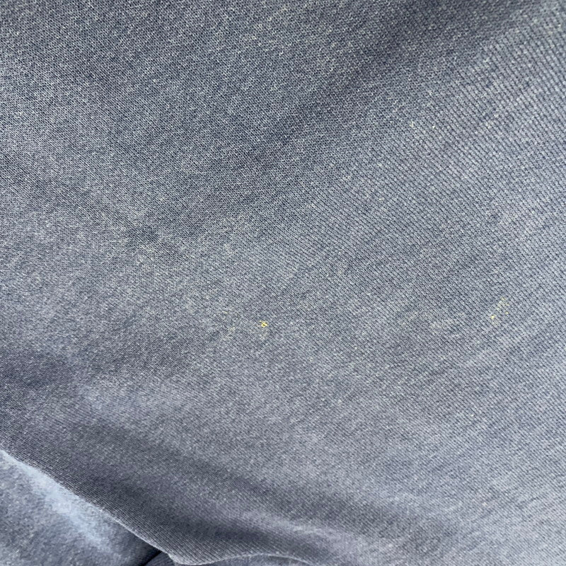 【現状渡し品】【メンズ】 USED ZIP UP HOODED SWEATSHIRT ジップアップ フーデッド スウェットシャツ パーカー 146-260921-as-37-izu サイズ：XL カラー：ネイビー 万代Net店