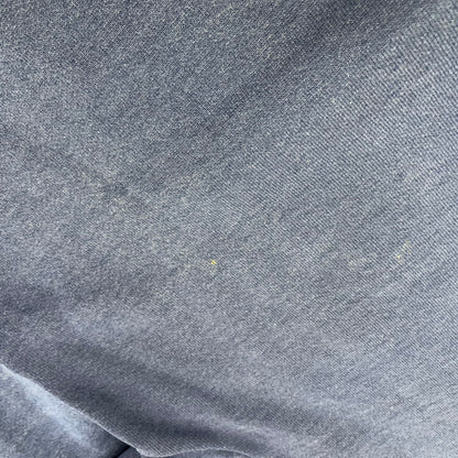 【現状渡し品】【メンズ】 USED ZIP UP HOODED SWEATSHIRT ジップアップ フーデッド スウェットシャツ パーカー 146-260921-as-37-izu サイズ：XL カラー：ネイビー 万代Net店