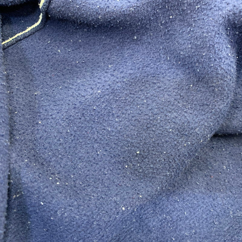 【現状渡し品】【メンズ】 USED ZIP UP HOODED SWEATSHIRT ジップアップ フーデッド スウェットシャツ パーカー 146-260921-as-37-izu サイズ：XL カラー：ネイビー 万代Net店