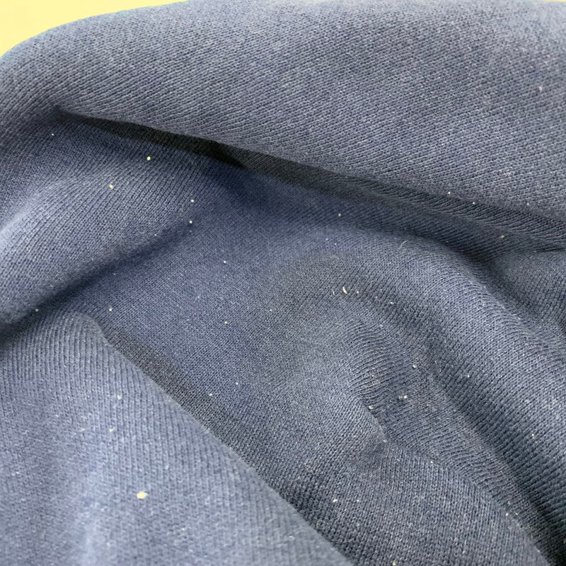 【現状渡し品】【メンズ】 USED ZIP UP HOODED SWEATSHIRT ジップアップ フーデッド スウェットシャツ パーカー 146-260921-as-37-izu サイズ：XL カラー：ネイビー 万代Net店