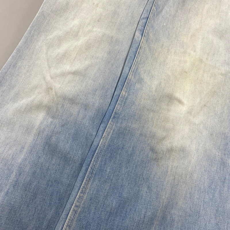 【中古品】【メンズ】 Levi's リーバイス FLARE DENIM PANTS フレアデニムパンツ ジーンズ J09刻印 157-260919-as-02-izu カラー：ライトインディゴ 万代Net店