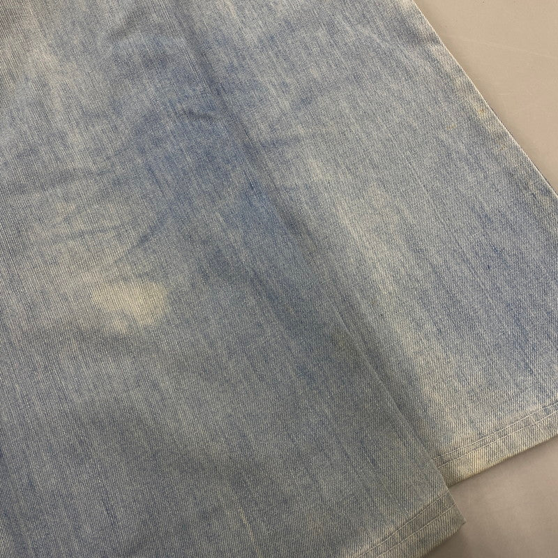 【中古品】【メンズ】 Levi's リーバイス FLARE DENIM PANTS フレアデニムパンツ ジーンズ J09刻印 157-260919-as-02-izu カラー：ライトインディゴ 万代Net店