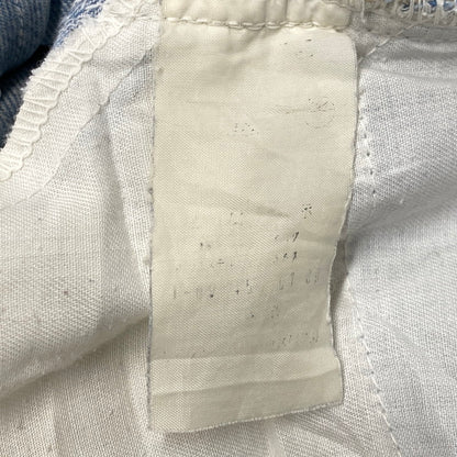 【中古品】【メンズ】 Levi's リーバイス FLARE DENIM PANTS フレアデニムパンツ ジーンズ J09刻印 157-260919-as-02-izu カラー：ライトインディゴ 万代Net店