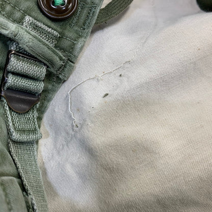 【現状渡し品】【メンズ】 U.S.ARMY ユーエス アーミー PRENTICE ZIP プレンティス ジップ M-51 FIELD TROSERS フィールド トラウザーズ パンツ ボトムス ズボン 157-260909-cs-03-izu サイズ：REGULAR-MEDIUM カラー：カーキ 万代Net店