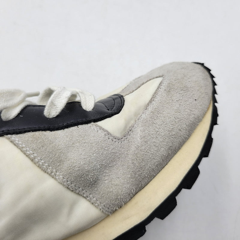 【現状渡し品】【メンズ】 MAISON MARGIELA メゾン マルジェラ RETRO RUNNER レトロ ランナー スニーカー 靴 183-260909-as-29-izu サイズ：42 カラー：マルチカラー 万代Net店
