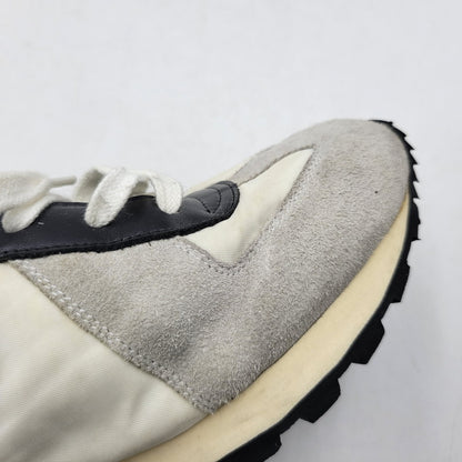 【現状渡し品】【メンズ】 MAISON MARGIELA メゾン マルジェラ RETRO RUNNER レトロ ランナー スニーカー 靴 183-260909-as-29-izu サイズ：42 カラー：マルチカラー 万代Net店