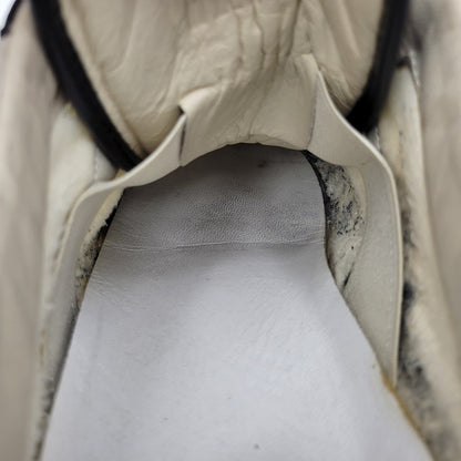 【現状渡し品】【メンズ】 MAISON MARGIELA メゾン マルジェラ RETRO RUNNER レトロ ランナー スニーカー 靴 183-260909-as-29-izu サイズ：42 カラー：マルチカラー 万代Net店