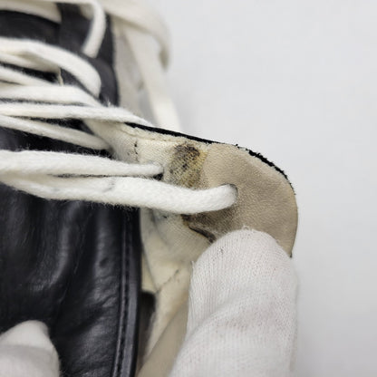 【現状渡し品】【メンズ】 MAISON MARGIELA メゾン マルジェラ RETRO RUNNER レトロ ランナー スニーカー 靴 183-260909-as-29-izu サイズ：42 カラー：マルチカラー 万代Net店