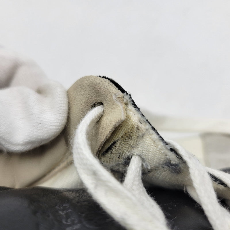 【現状渡し品】【メンズ】 MAISON MARGIELA メゾン マルジェラ RETRO RUNNER レトロ ランナー スニーカー 靴 183-260909-as-29-izu サイズ：42 カラー：マルチカラー 万代Net店