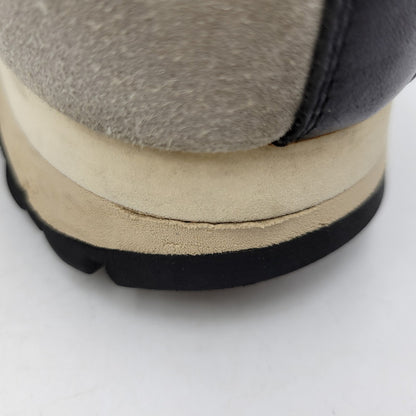 【現状渡し品】【メンズ】 MAISON MARGIELA メゾン マルジェラ RETRO RUNNER レトロ ランナー スニーカー 靴 183-260909-as-29-izu サイズ：42 カラー：マルチカラー 万代Net店